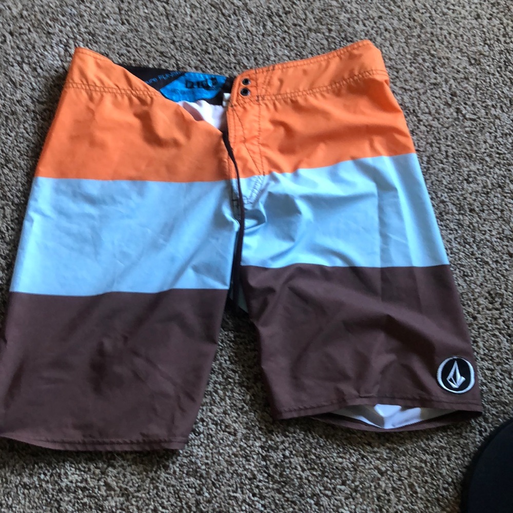 Volcom Board Shorts